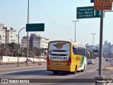 Empresa Gontijo de Transportes 7145 na cidade de Contagem, Minas Gerais, Brasil, por Douglas Yuri. Número da foto: #12517833.