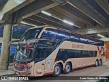 Viação Diamond Turismo 24424 na cidade de São Paulo, São Paulo, Brasil, por Andre Santos de Moraes. Número da foto: #12519193.