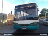 Ônibus Particulares  na cidade de Santo Antônio de Posse, São Paulo, Brasil, por Jonas Miranda. Número da foto: #12519496.