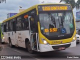 Viação Pioneira 228931 na cidade de Taguatinga, Distrito Federal, Brasil, por Pietro Ribeiro. Número da foto: #12519499.