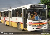 Rodoviária Metropolitana 926 na cidade de Camaragibe, Pernambuco, Brasil, por Moisés Magno. Número da foto: #12518730.