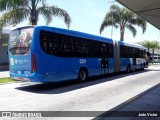 Transol Transportes Coletivos 0319 na cidade de Florianópolis, Santa Catarina, Brasil, por João Victor. Número da foto: #:id.