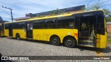 Transtusa - Transporte e Turismo Santo Antônio 2303 na cidade de Joinville, Santa Catarina, Brasil, por Lucas Denoni. Número da foto: #12517593.