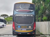 Expresso Nordeste 60170 na cidade de Curitiba, Paraná, Brasil, por Emanuel Sócrates. Número da foto: #12519590.