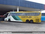 Empresa Gontijo de Transportes 18740 na cidade de Caruaru, Pernambuco, Brasil, por Lenilson da Silva Pessoa. Número da foto: #12518213.