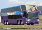 Madrid Viagens e Turismo 11000 na cidade de Roseira, São Paulo, Brasil, por José Augusto de Souza Oliveira. Número da foto: #12518940.