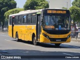 Real Auto Ônibus A41351 na cidade de Rio de Janeiro, Rio de Janeiro, Brasil, por Cleiton Linhares. Número da foto: #12519374.