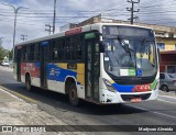 Expresso Grapiúna 47-674 na cidade de São Luís, Maranhão, Brasil, por Madyson Almeida. Número da foto: #12517612.