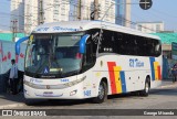 Empresa de Turismo Rio Negro 1485 na cidade de São Paulo, São Paulo, Brasil, por George Miranda. Número da foto: #12519129.