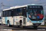 Vega Manaus Transporte 1024024 na cidade de Manaus, Amazonas, Brasil, por Vinicius Ribeiro. Número da foto: #12519074.