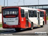 Empresa de Ônibus Vila Galvão 2325 na cidade de Guarulhos, São Paulo, Brasil, por Gustavo  Bonfate. Número da foto: #:id.