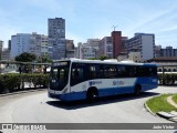 Transporte Coletivo Estrela 34441 na cidade de Florianópolis, Santa Catarina, Brasil, por João Victor. Número da foto: #:id.