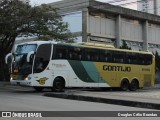 Empresa Gontijo de Transportes 14455 na cidade de Belo Horizonte, Minas Gerais, Brasil, por Douglas Célio Brandao. Número da foto: #12519416.