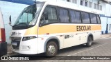 Tios da Van Transportes 16 na cidade de Navegantes, Santa Catarina, Brasil, por Alexandre F.  Gonçalves. Número da foto: #12519632.