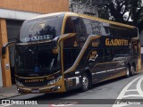 Auto Viação Gadotti 8030 na cidade de São Caetano do Sul, São Paulo, Brasil, por Rafael Trevizan. Número da foto: #:id.