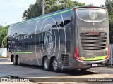 Viação Garcia 96070 na cidade de Curitiba, Paraná, Brasil, por Gabriel Guachineski. Número da foto: #12519467.