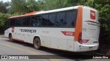 Empresa Caraça Transportes e Turismo 4112 na cidade de Santa Bárbara, Minas Gerais, Brasil, por Antonio Silva. Número da foto: #12519608.