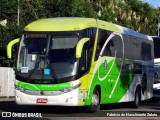 Expresso Princesa dos Campos 6462 na cidade de Curitiba, Paraná, Brasil, por Fabricio do Nascimento Zulato. Número da foto: #:id.