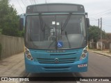 Escolares 400 na cidade de São José dos Pinhais, Paraná, Brasil, por Ônibus De SJP e Região. Número da foto: #12517918.