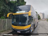 Expresso Nordeste 60170 na cidade de Curitiba, Paraná, Brasil, por Emanuel Sócrates. Número da foto: #12519591.