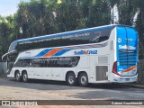VUSC - Viação União Santa Cruz 5500 na cidade de Curitiba, Paraná, Brasil, por Gabriel Guachineski. Número da foto: #12519445.