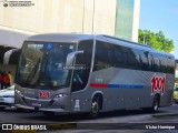 Auto Viação 1001 RJ 108.114 na cidade de Rio de Janeiro, Rio de Janeiro, Brasil, por Victor Henrique. Número da foto: #12518896.