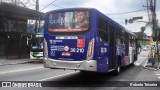 Vipol Transportes Rodoviários - TIPBUS - Transportes Intermunicipal 36.210 na cidade de Guarulhos, São Paulo, Brasil, por Roberto Teixeira. Número da foto: #12518642.