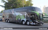 Viação Garcia 88089 na cidade de São Paulo, São Paulo, Brasil, por George Miranda. Número da foto: #12519022.