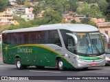 Divina Luz Transportes e Turismo RJ 611.029 na cidade de Duque de Caxias, Rio de Janeiro, Brasil, por João Victor - PHOTOVICTORBUS. Número da foto: #12519256.