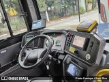 Transwolff Transportes e Turismo 7 8981 na cidade de São Paulo, São Paulo, Brasil, por Pedro Henrique Alves Silva. Número da foto: #12519340.