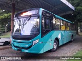 Transportadora Abreu & Souza 2401 na cidade de Belo Horizonte, Minas Gerais, Brasil, por Douglas Célio Brandao. Número da foto: #:id.