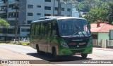Dalamar Fretamento e Turismo 2015 na cidade de Seara, Santa Catarina, Brasil, por Luís Gabriel H. Macedo. Número da foto: #12517730.