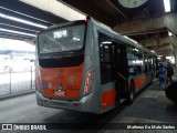 TRANSPPASS - Transporte de Passageiros 8 0352 na cidade de São Paulo, São Paulo, Brasil, por Matheus Da Mata Santos. Número da foto: #:id.