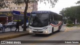 Universo Transportes 6500 na cidade de Arujá, São Paulo, Brasil, por Roberto Teixeira. Número da foto: #12518678.