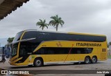 Viação Nova Itapemirim 40396 na cidade de Messias, Alagoas, Brasil, por João Melo. Número da foto: #12518235.