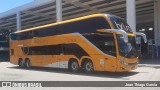 Brisa Ônibus 17204 na cidade de Juiz de Fora, Minas Gerais, Brasil, por Jean Thiago Garcia. Número da foto: #:id.