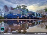 Viação Cometa 719640 na cidade de Araraquara, São Paulo, Brasil, por Luan Rodrigo de Oliveira. Número da foto: #12518992.