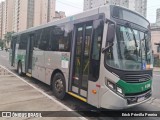 Transunião Transportes 5 6349 na cidade de São Paulo, São Paulo, Brasil, por Erick Primilla Pereira. Número da foto: #:id.