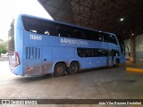 Rápido Federal 11860 na cidade de Maringá, Paraná, Brasil, por João Vitor Bezerra Destefani. Número da foto: #12518382.