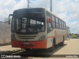 EMS Transportes 6D92 na cidade de Araçoiaba, Pernambuco, Brasil, por Jonathan Silva. Número da foto: #:id.