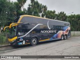 Expresso Nordeste 60170 na cidade de Curitiba, Paraná, Brasil, por Emanuel Sócrates. Número da foto: #12519586.