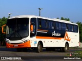 Anatur Transportes e Turismo 1051 na cidade de Laranjeiras, Sergipe, Brasil, por José Franca S. Neto. Número da foto: #12519296.