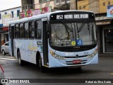 SIT Macaé Transportes 1204 na cidade de Macaé, Rio de Janeiro, Brasil, por Rafael da Silva Xarão. Número da foto: #:id.