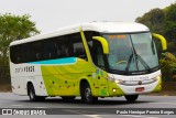 Costa Verde Transportes RJ 217.022 na cidade de Piraí, Rio de Janeiro, Brasil, por Paulo Henrique Pereira Borges. Número da foto: #12519380.