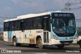Vega Manaus Transporte 1024037 na cidade de Manaus, Amazonas, Brasil, por Vinicius Ribeiro. Número da foto: #12519065.