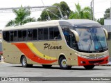 Plenna Transportes e Serviços 1000 na cidade de Feira de Santana, Bahia, Brasil, por Wesley Queiroz. Número da foto: #12518166.