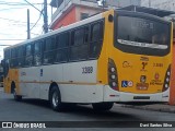 Viação Metrópole Paulista - Zona Leste 3 2889 na cidade de São Paulo, São Paulo, Brasil, por Davi Santos Silva. Número da foto: #12518043.