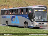 Cidade Alta Turismo 0402 na cidade de Aparecida, São Paulo, Brasil, por Gabriel Oliveira Caldas da Nobrega. Número da foto: #12519160.