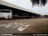 Terminais Rodoviários e Urbanos TERMINAL RODOVIáRIO DE MARINGA na cidade de Maringá, Paraná, Brasil, por João Vitor Bezerra Destefani. Número da foto: #12518378.