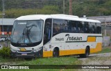 Transur - Transporte Rodoviário Mansur 4010 na cidade de Juiz de Fora, Minas Gerais, Brasil, por Luiz Felipe Nascimento. Número da foto: #12518206.